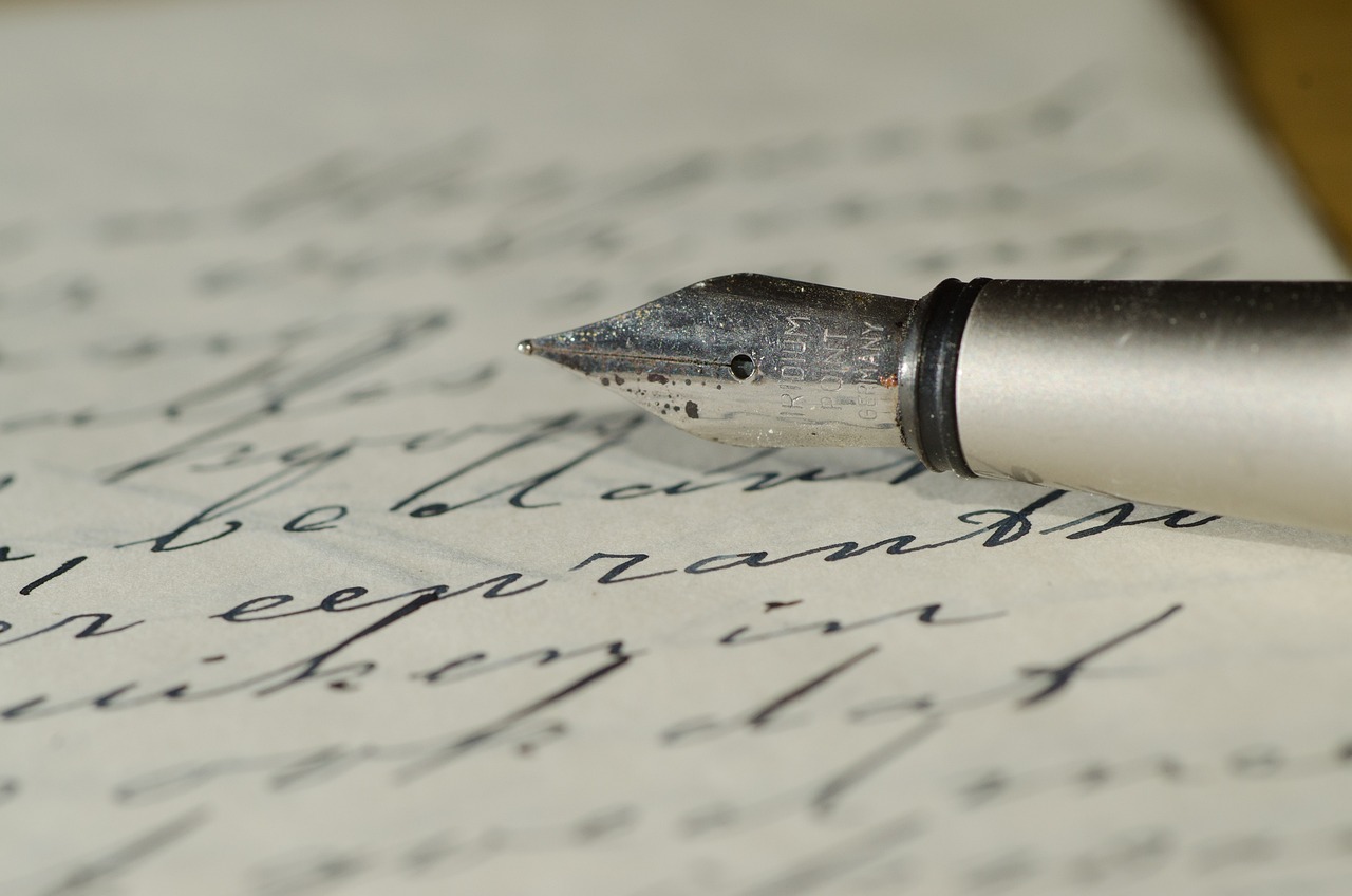 Atelier d'criture