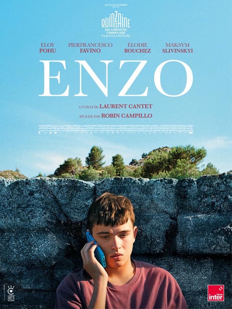 Cin-mardi : Projection du film 