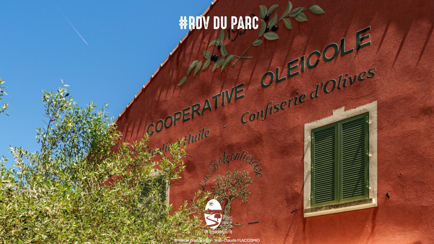 Les secrets de la Belgentiroise #RDVduParc