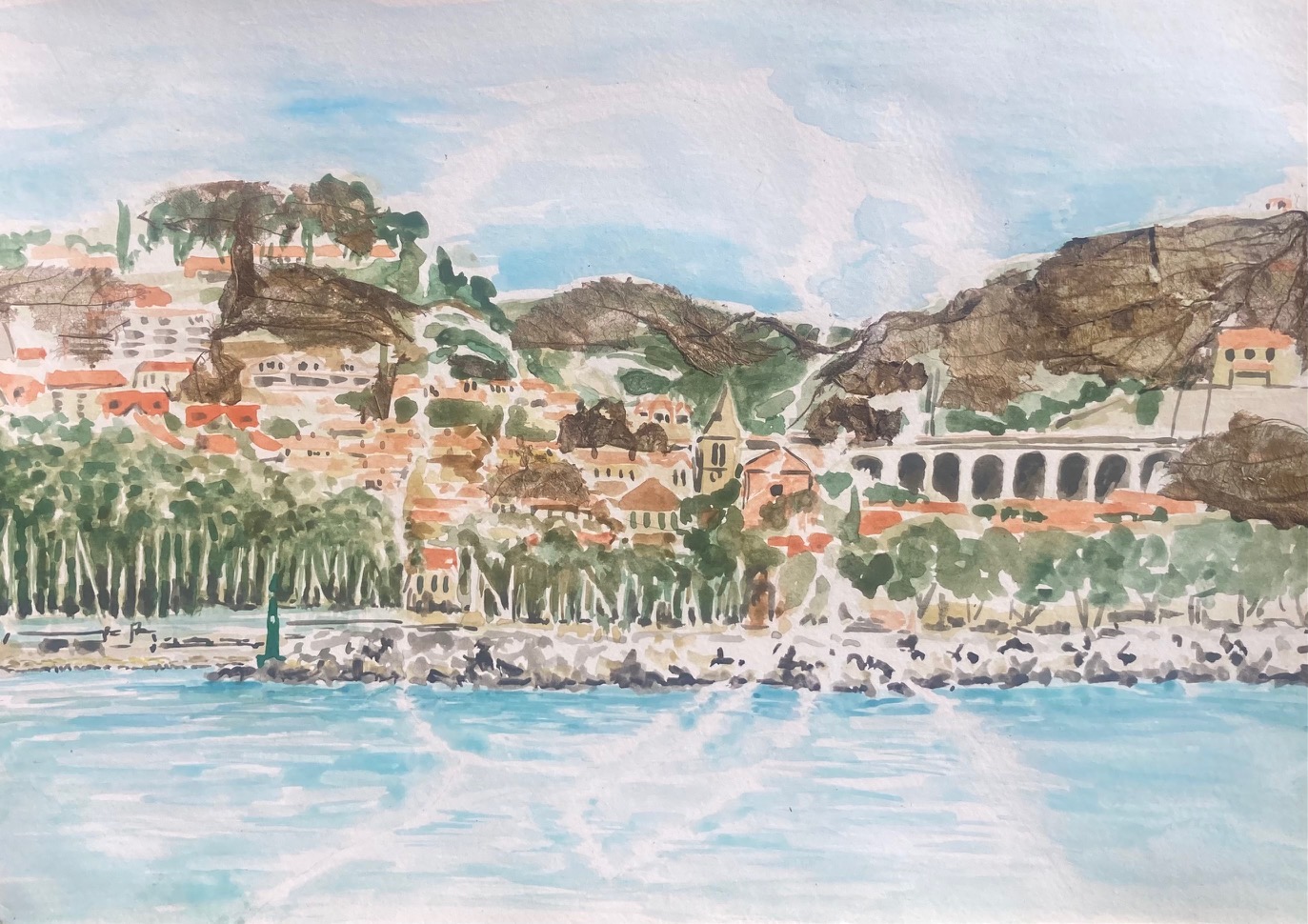 Exposition Regards croiss