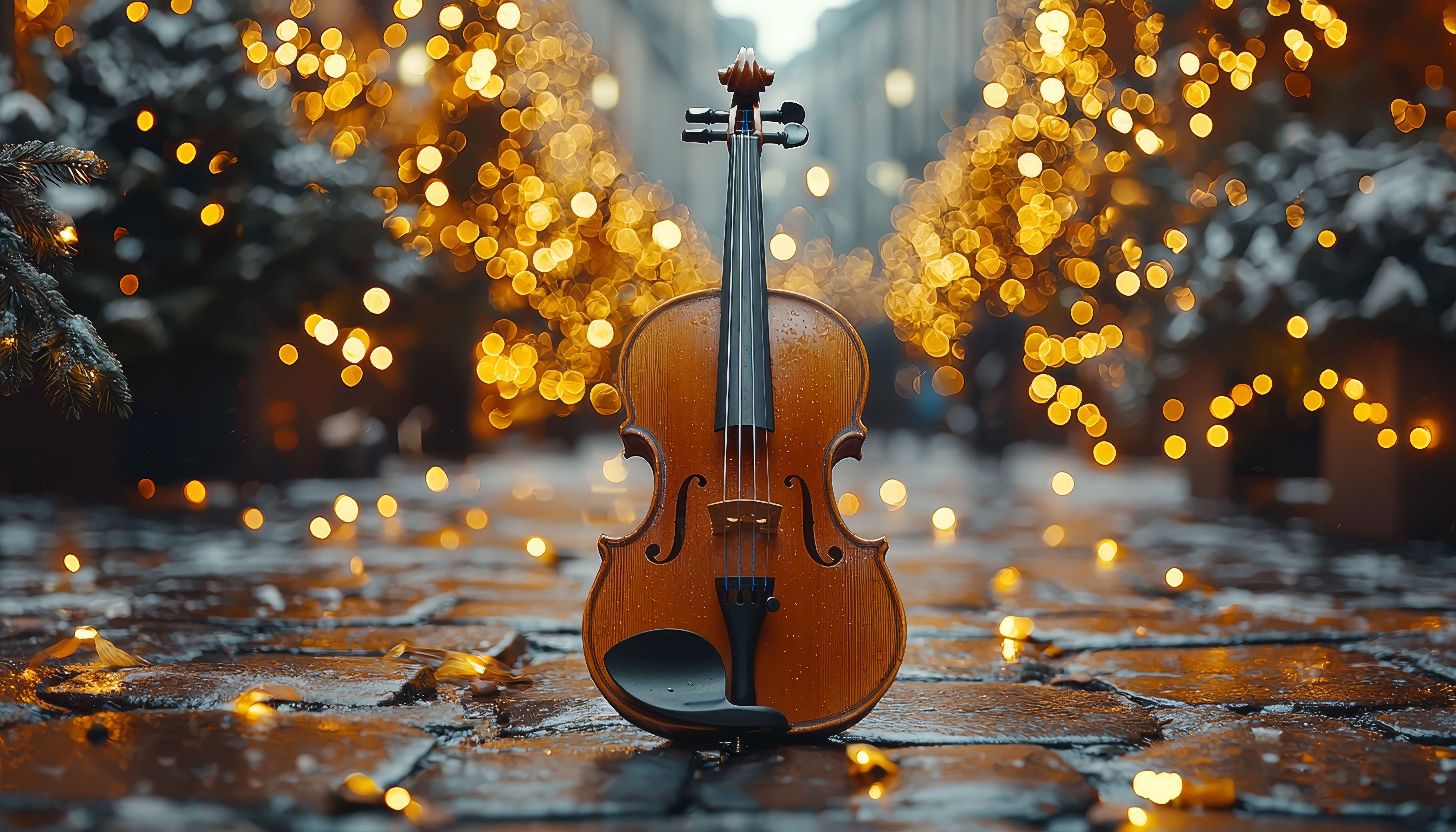 Concert : Plein feu sur... Nol