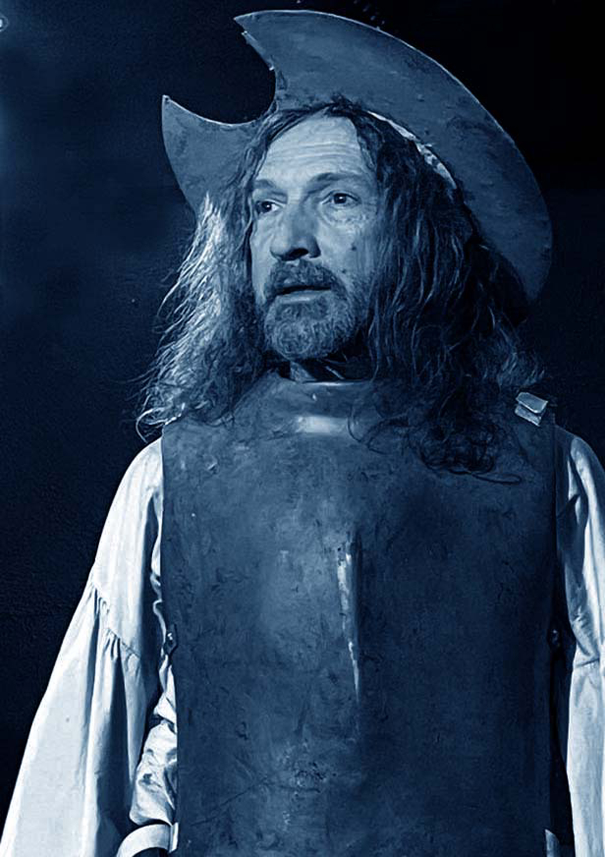 Don Quichotte de Miguel de Cervants