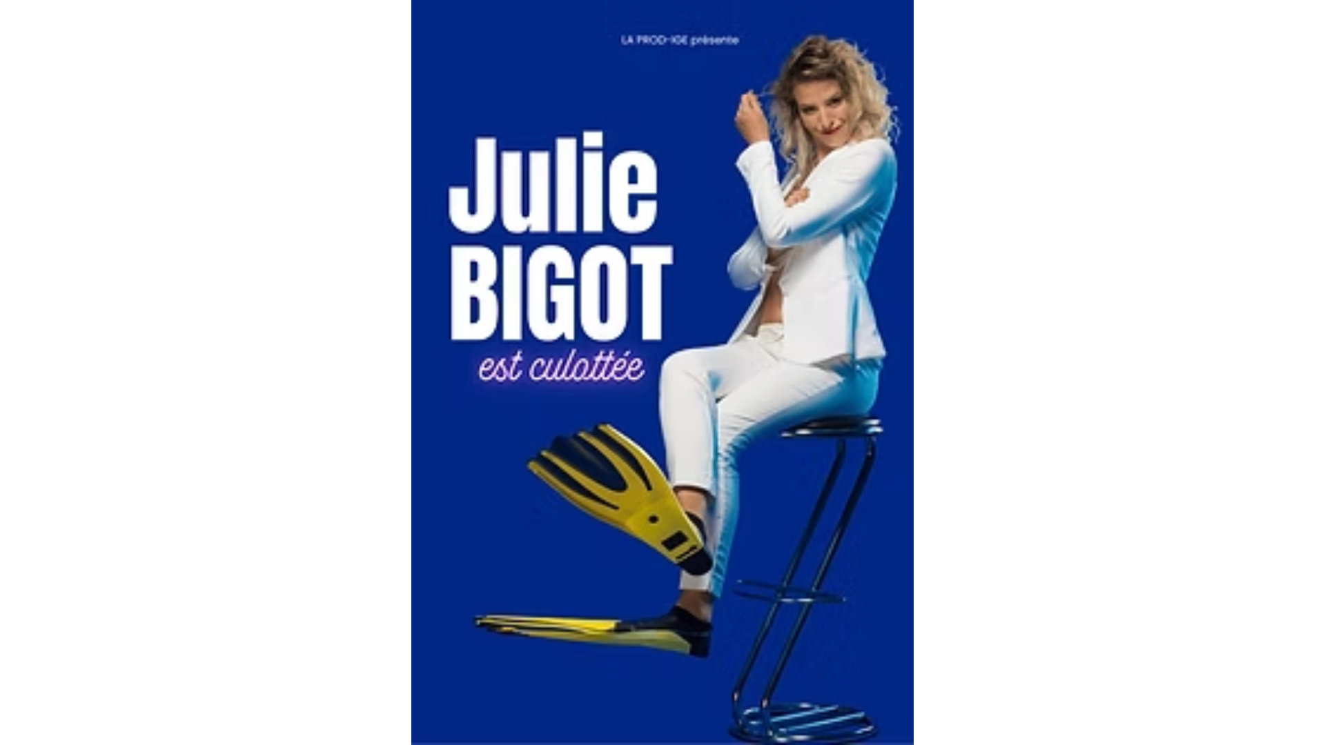 Spectacle humoristique 