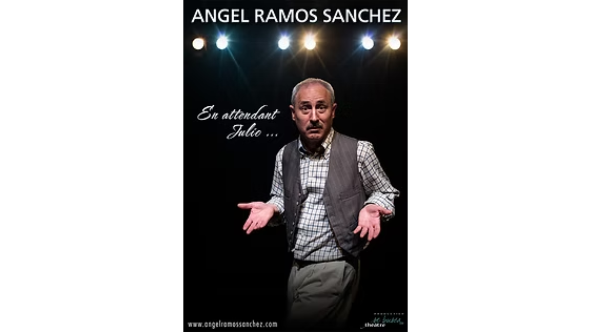 Spectacle humoristique 