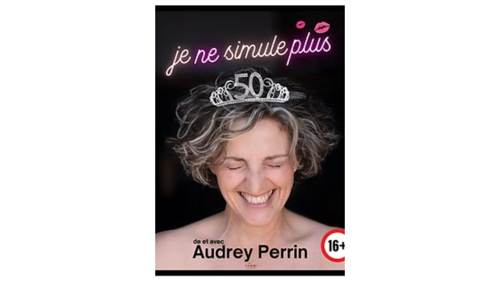 Spectacle humoristique 