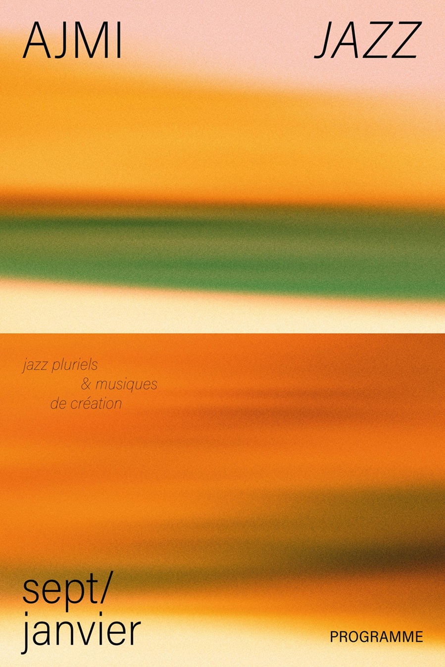 Afterwork #1  - Belvedere 4TET