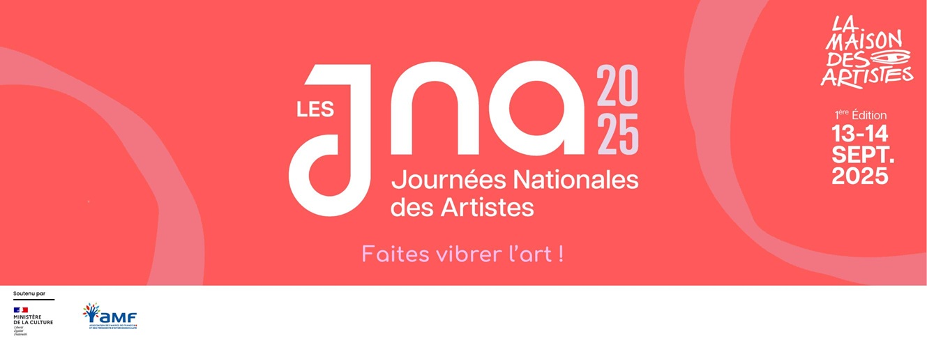 Journe nationale des artistes - Tmoignages de vie, tmoignages dartistes