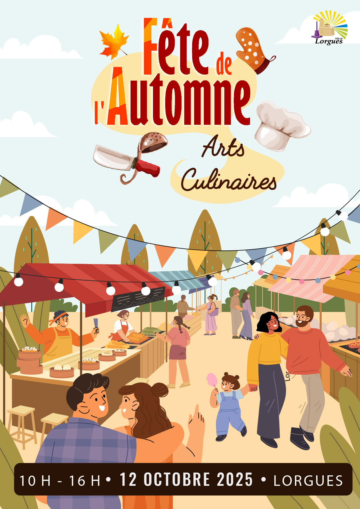 5me Fte de l'Automne
