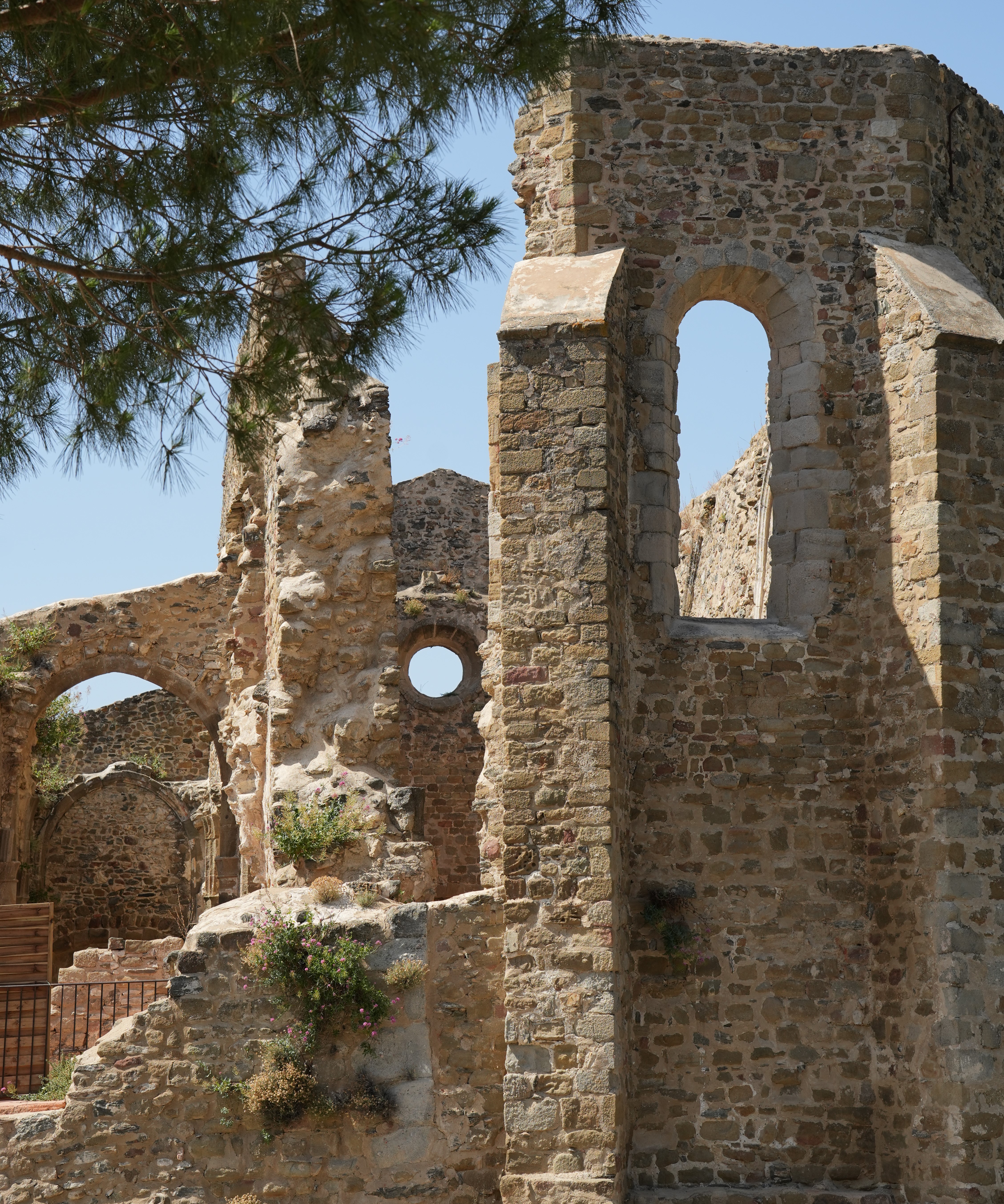 Journes Portes Ouvertes du Site Saint-Pons