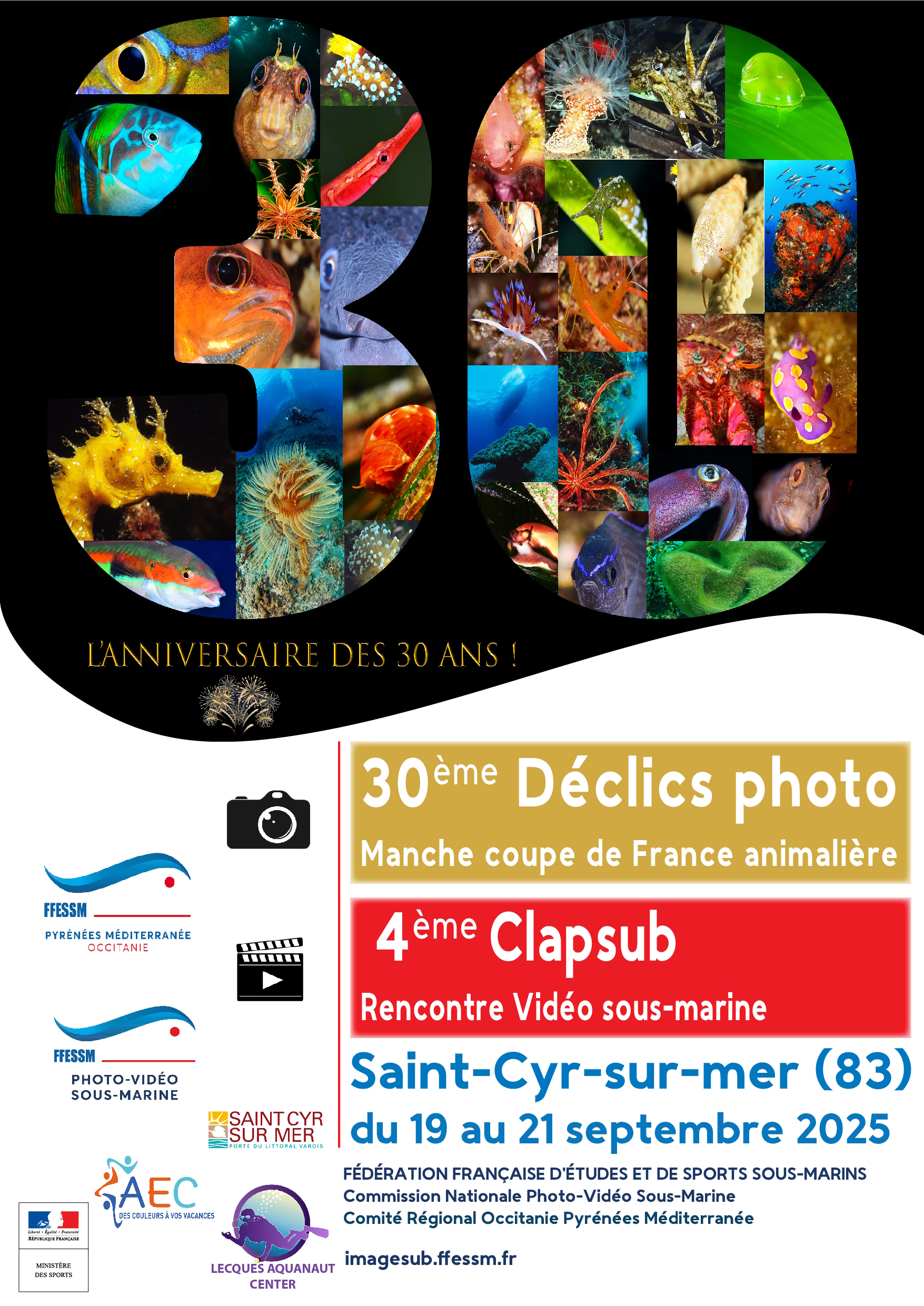 30e dclics Photo