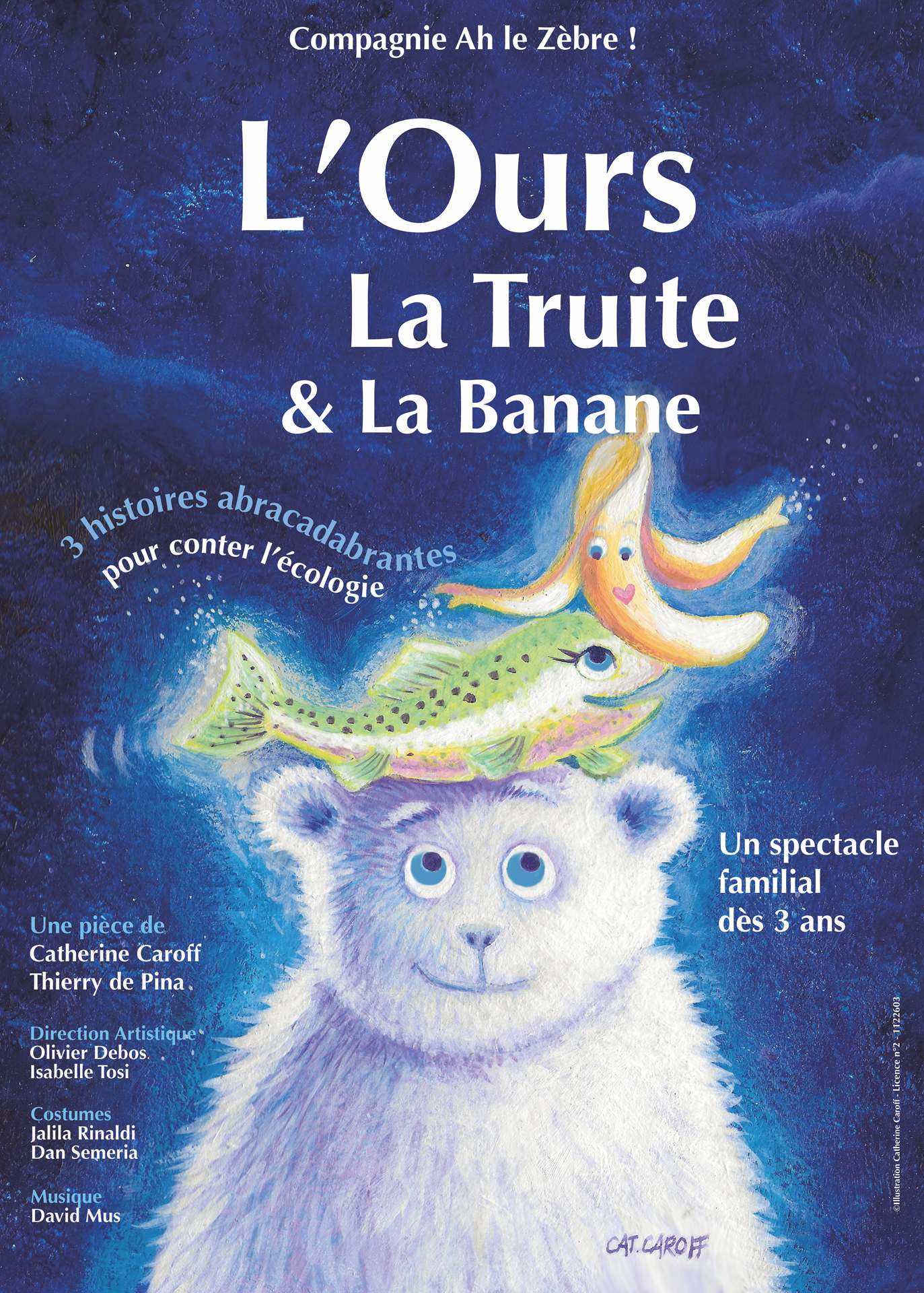 Thtre pour enfants 
