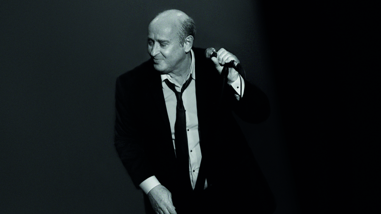 Michel Jonasz et Jean-Yves d'Angelo