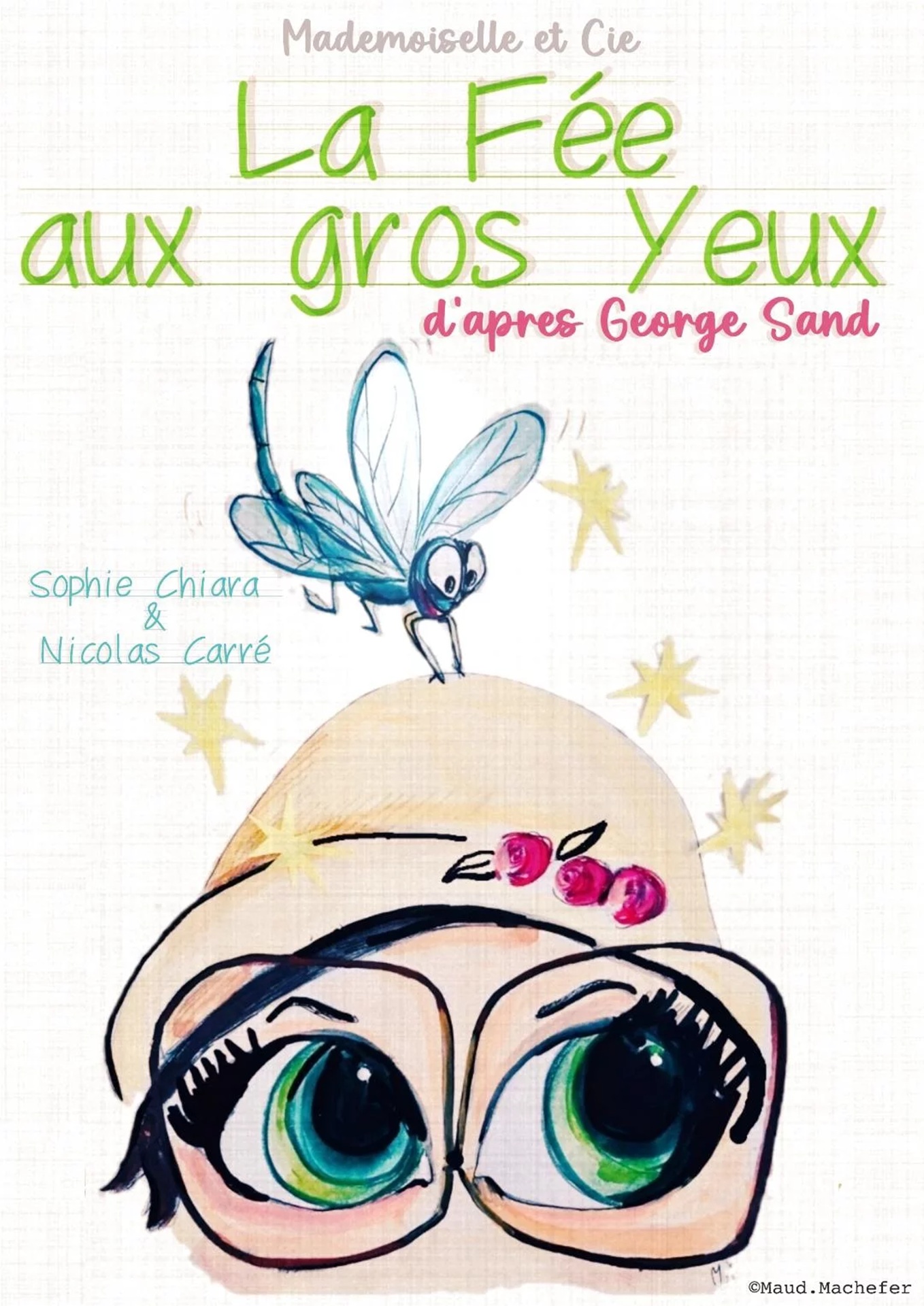 Thtre musical pour enfants 