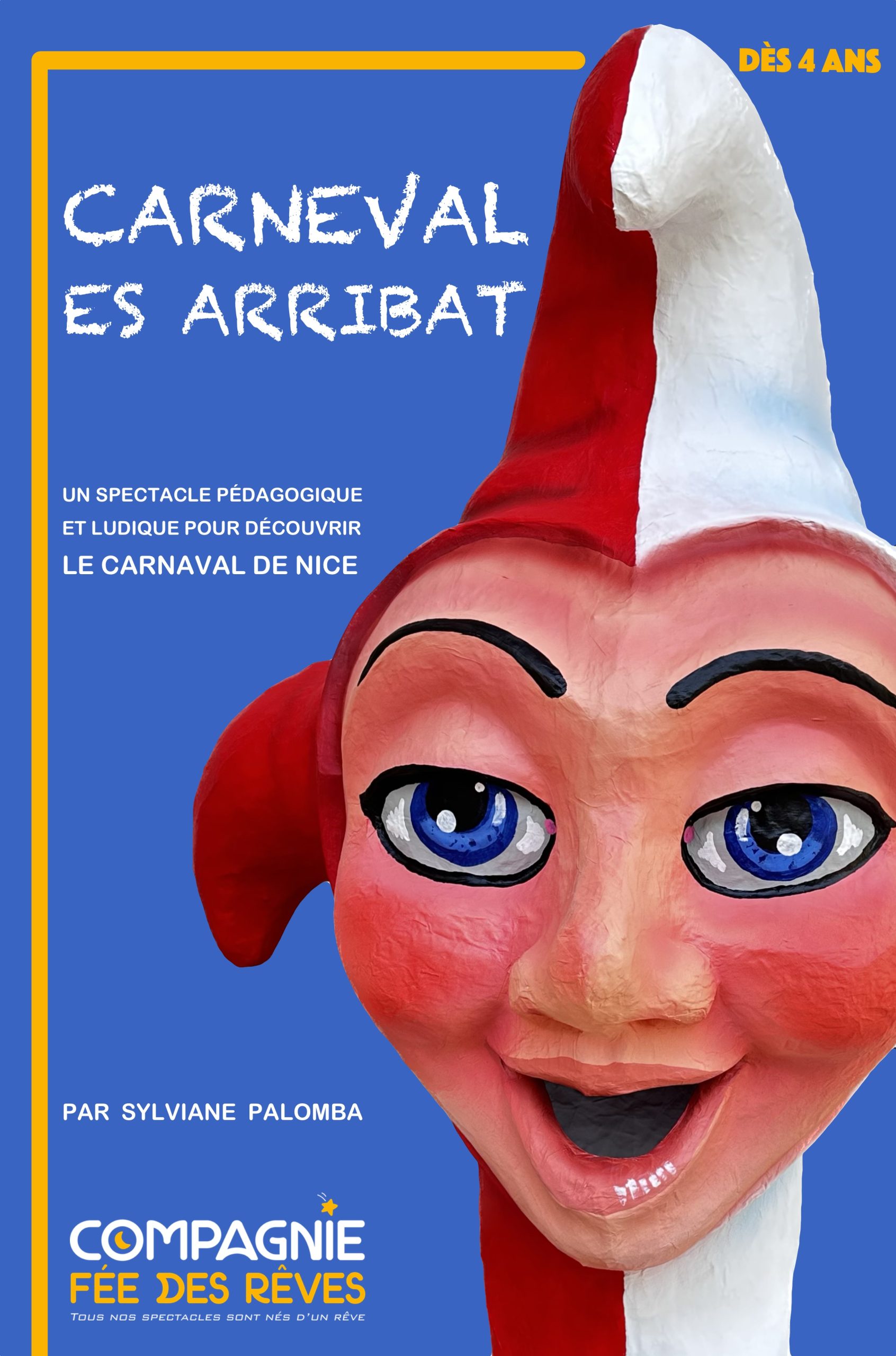Thtre pour enfants 