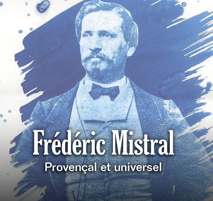 Confrence sur Frdric Mistral