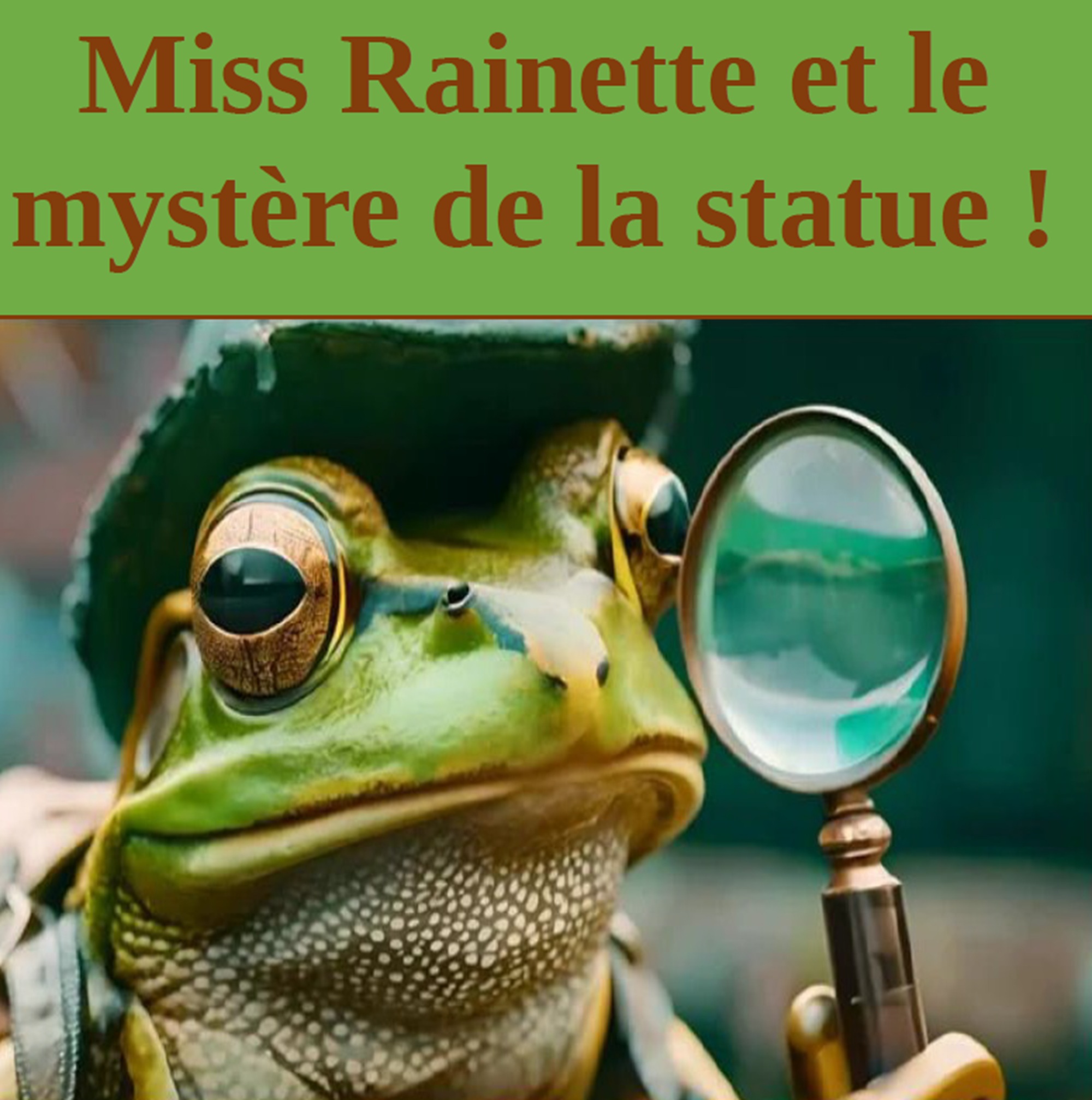 Journes Europennes du Patrimoine  - Aventure en famille