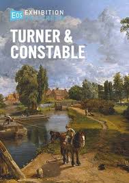Exposition sur Grand Ecran : Turner et Constable