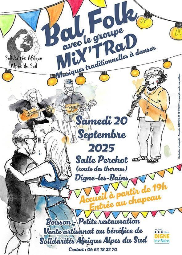 Bal folk