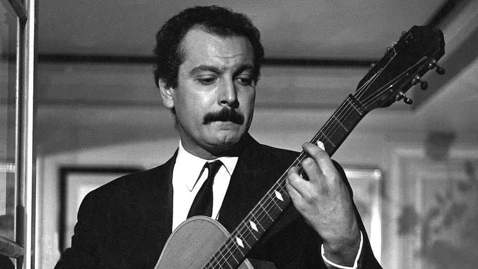 Conf�rence - Brassens par Joel Savier