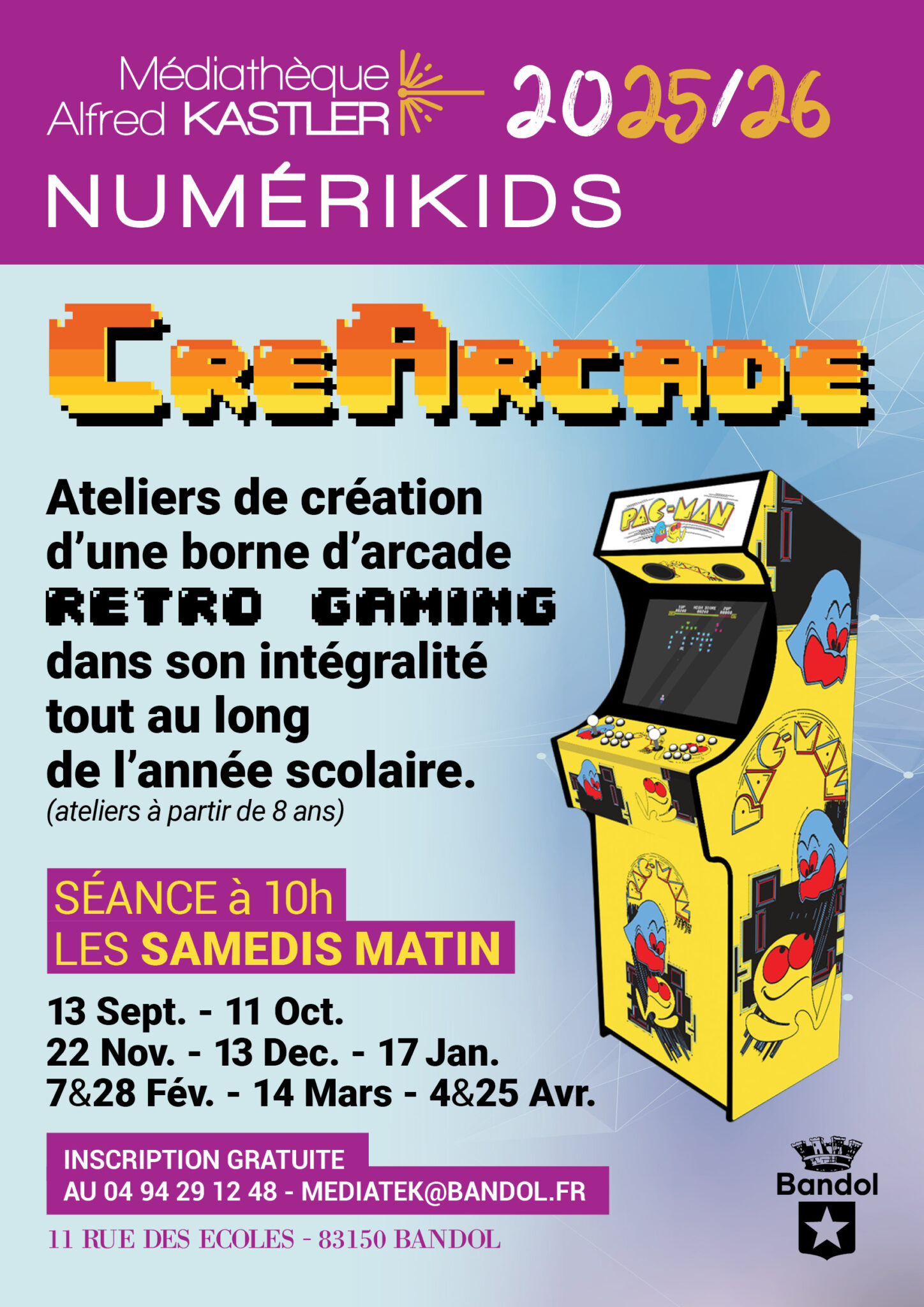 NumriKids