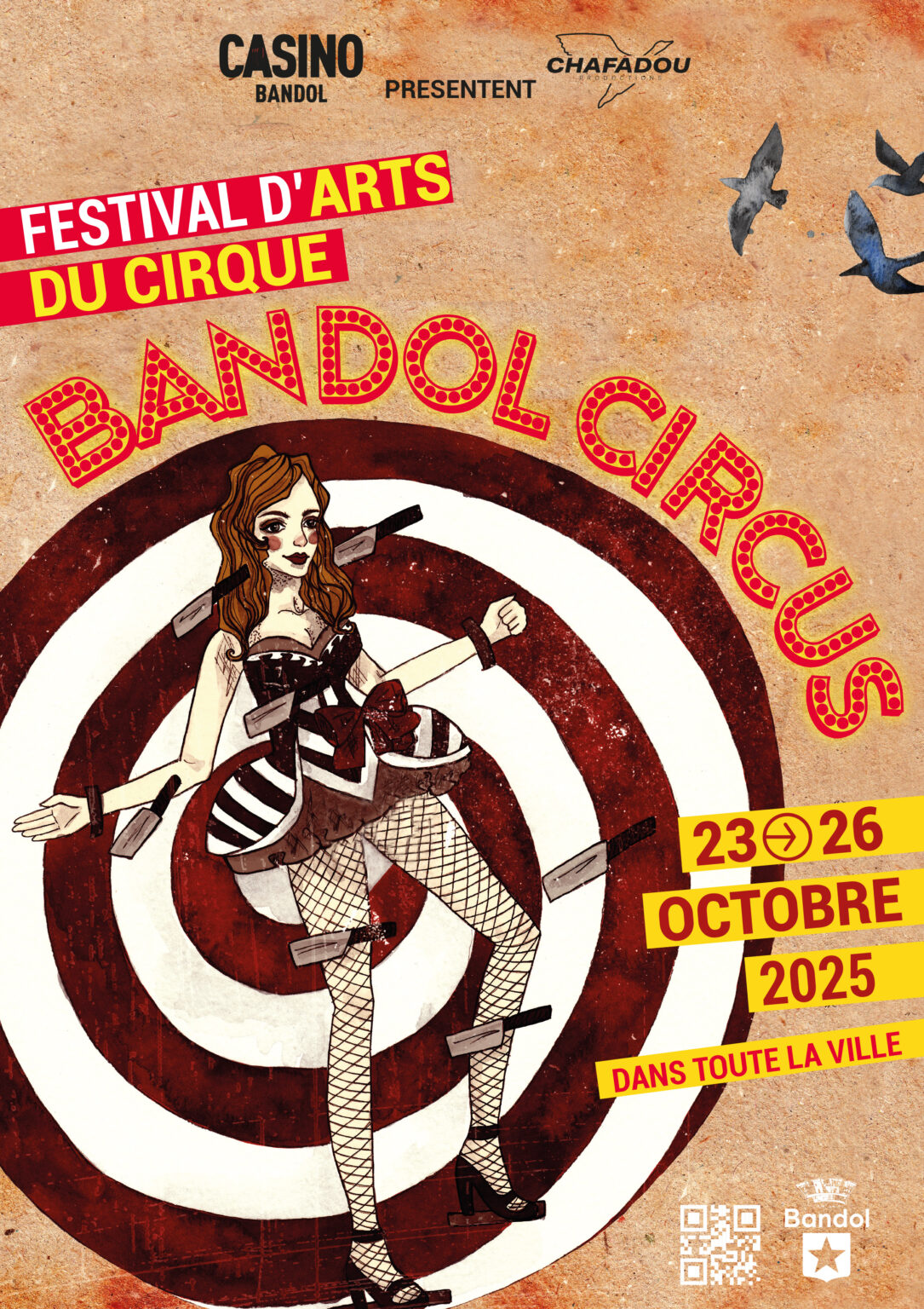 Bandol Circus