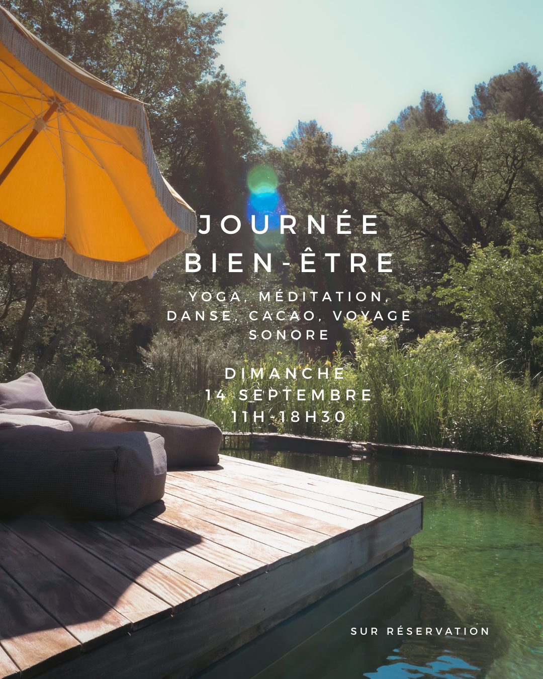 Journe Bien-tre