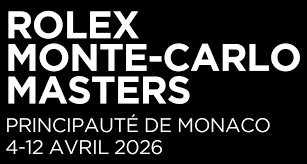 Tourne Promotion du ROLEX Monte-Carlo MASTERS 2026