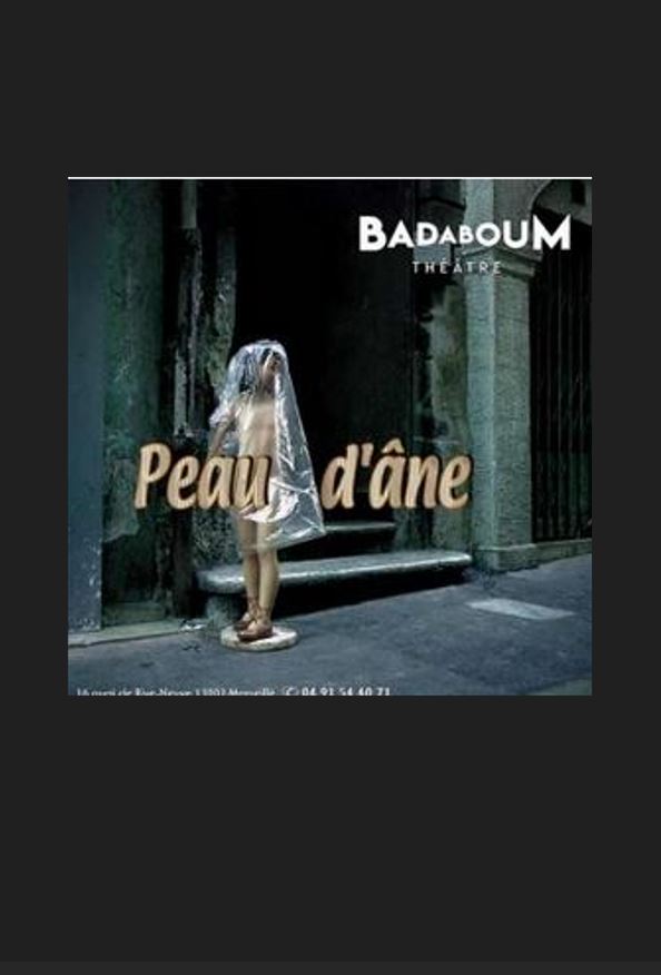 Peau d'ne