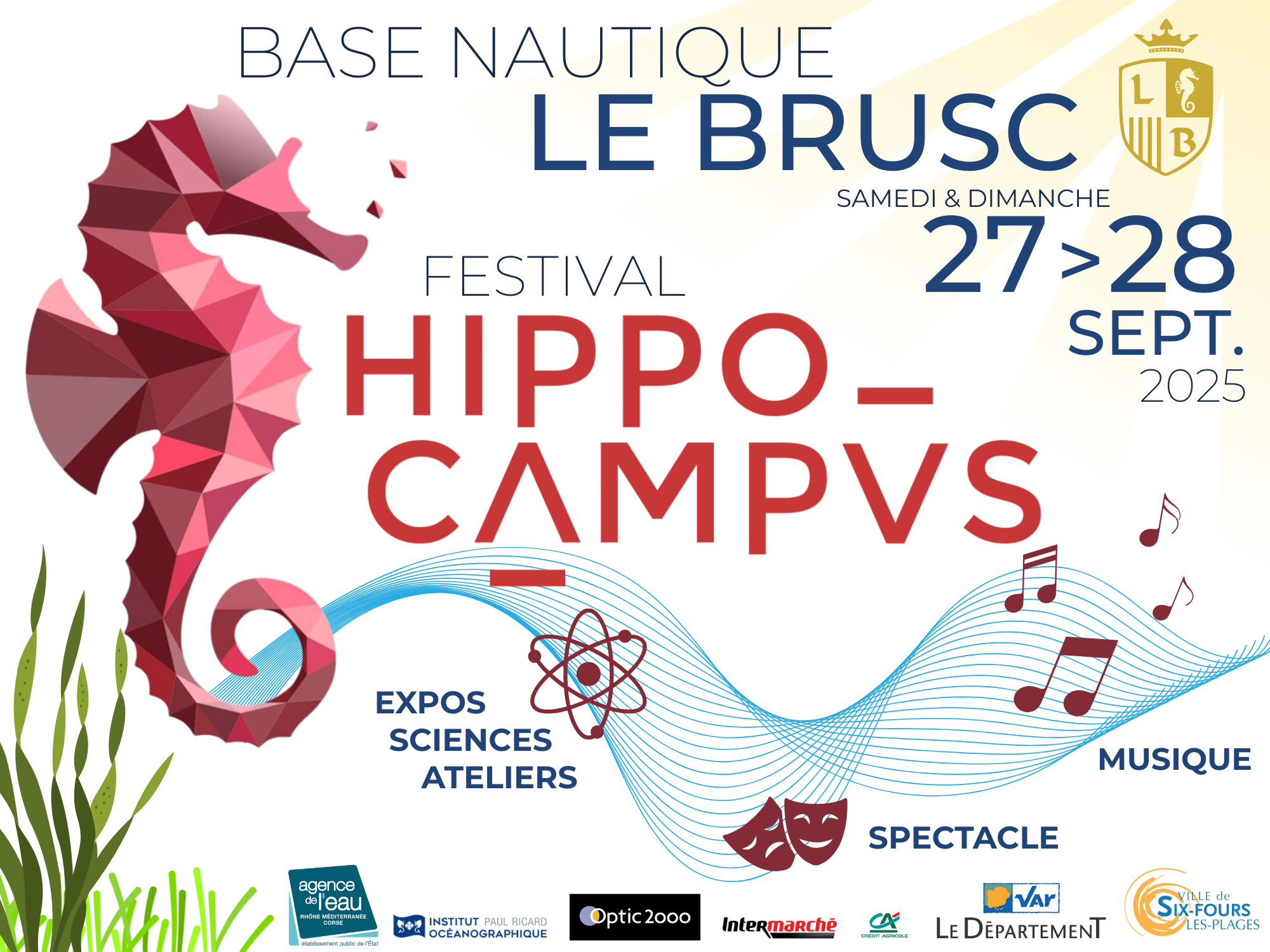 Festival Hippo-Campus
