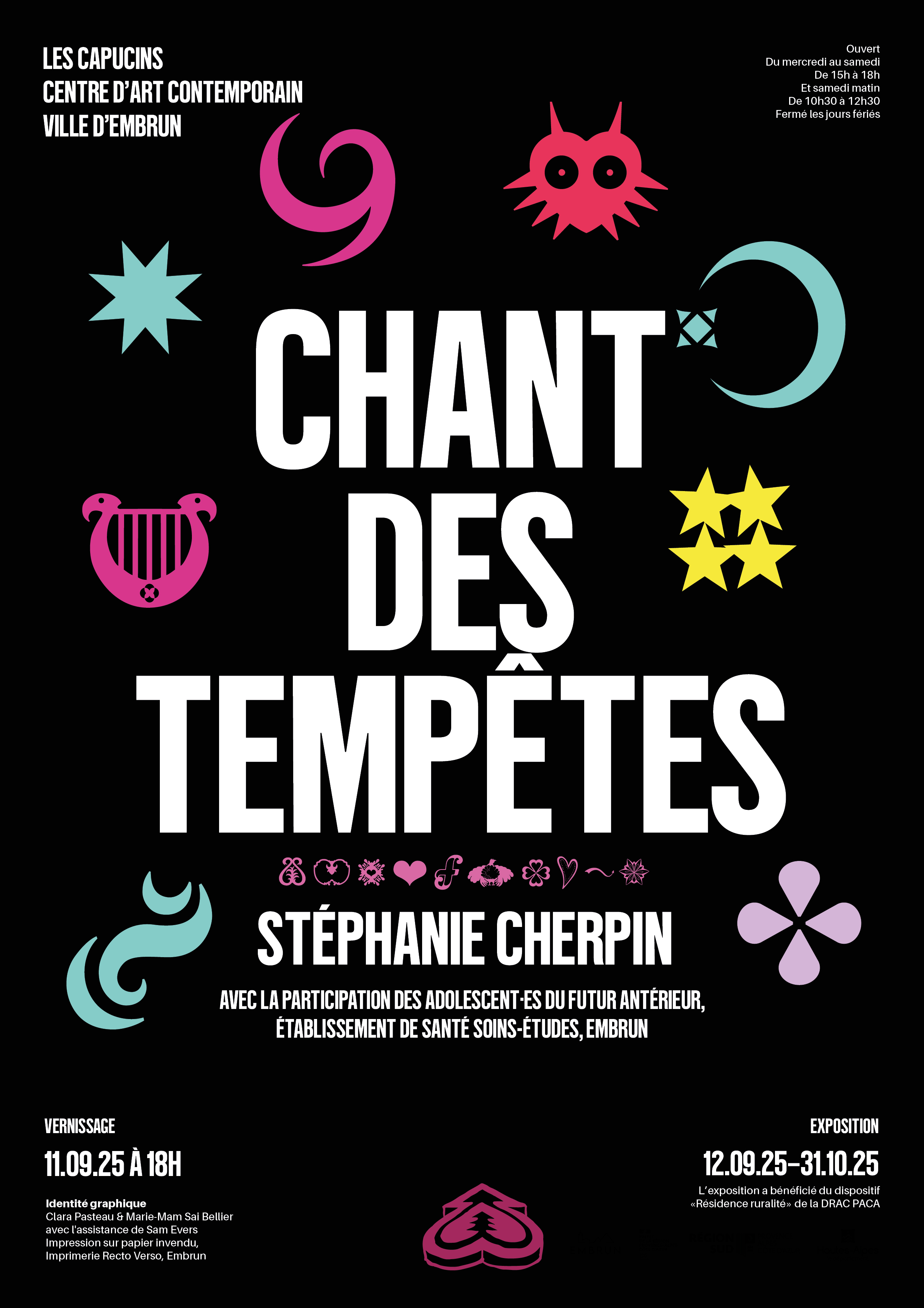 Exposition 