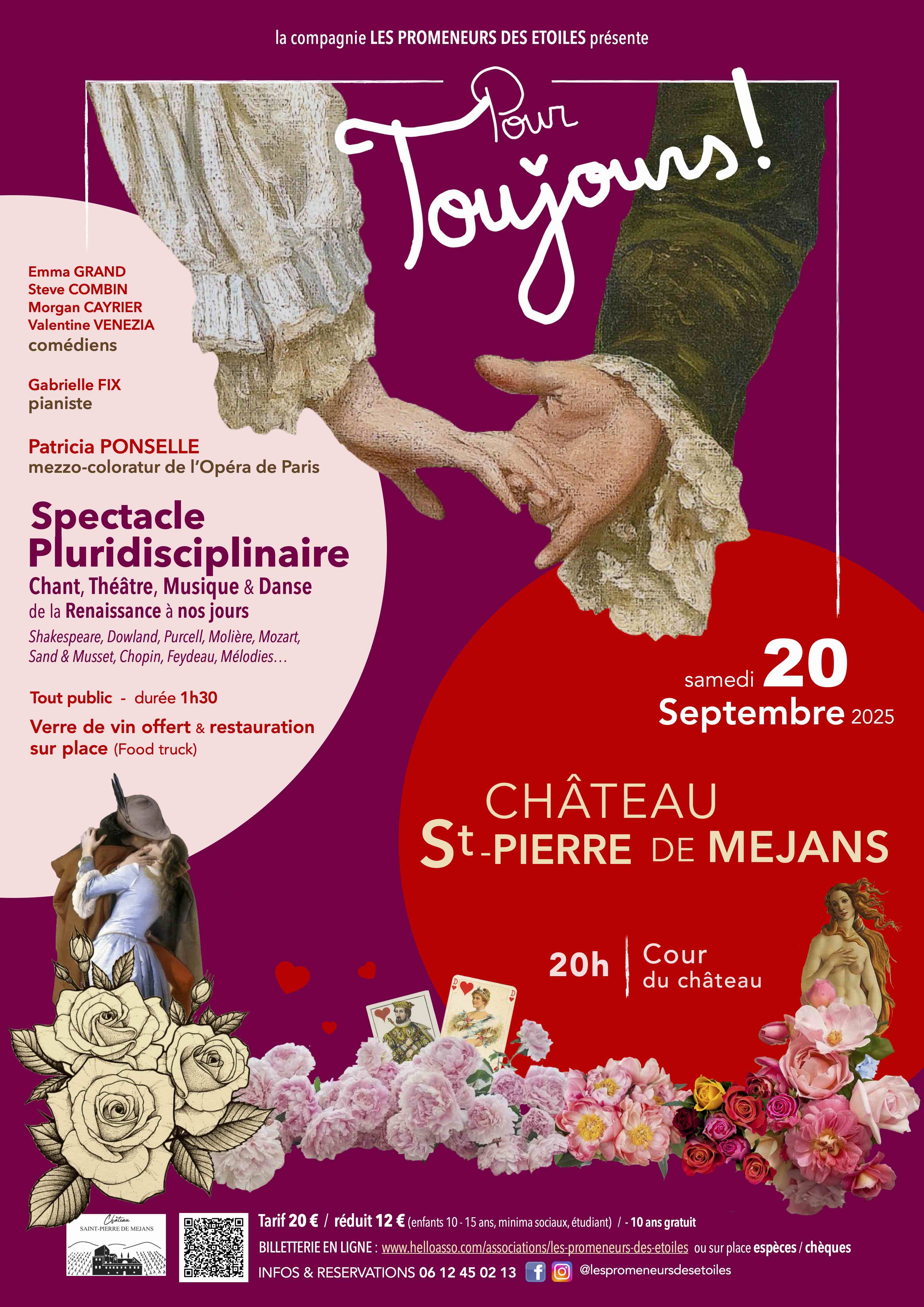 Spectacle 