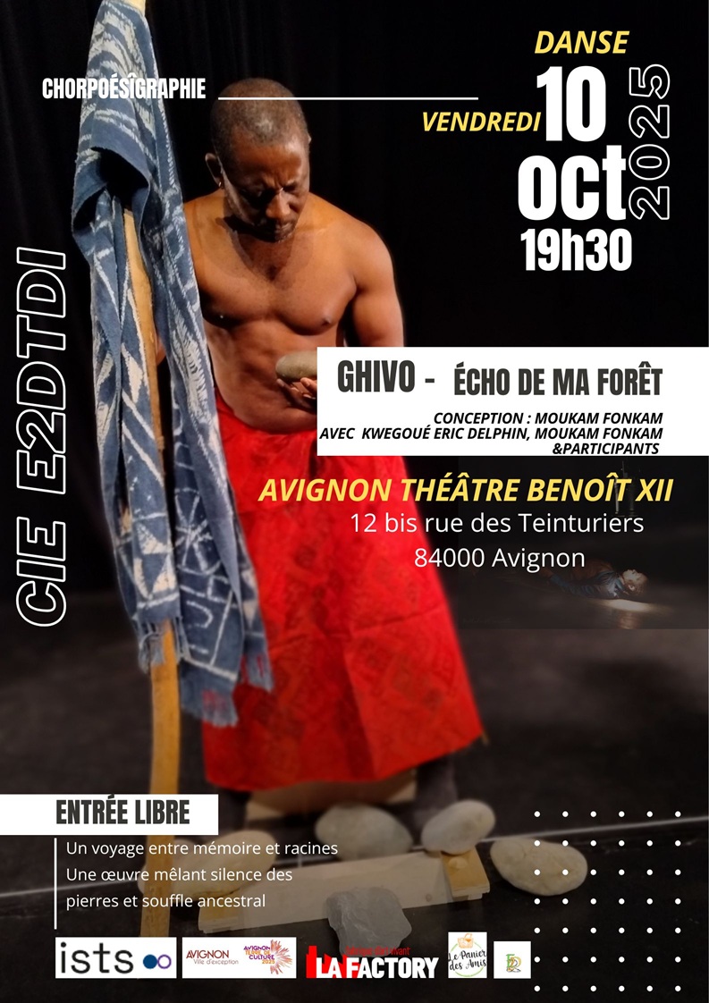 GhV? -cho de ma fort