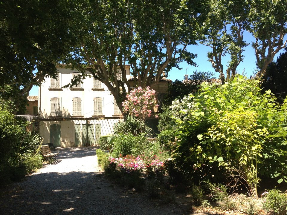 Journes du Patrimoine  Plissanne : Confrence sur les bastides provenales
