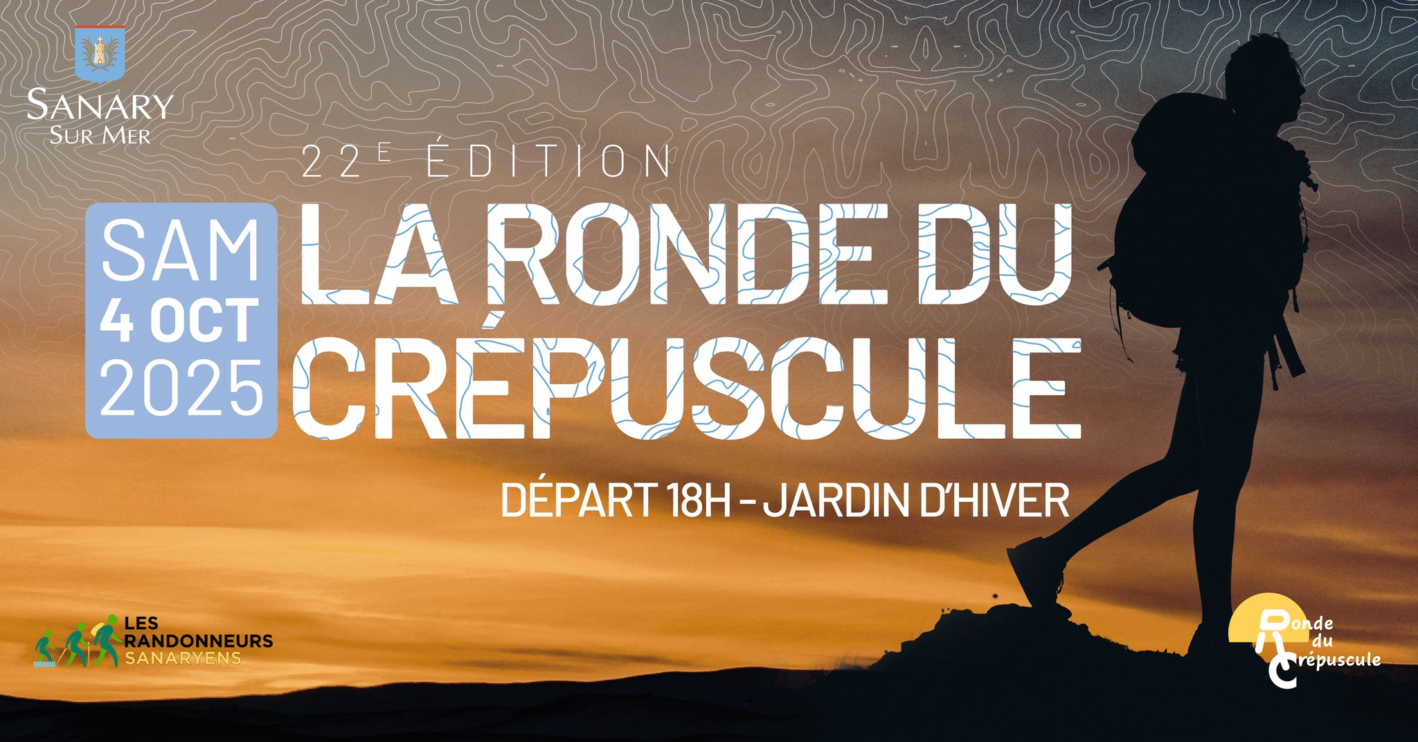 La ronde du crpuscule