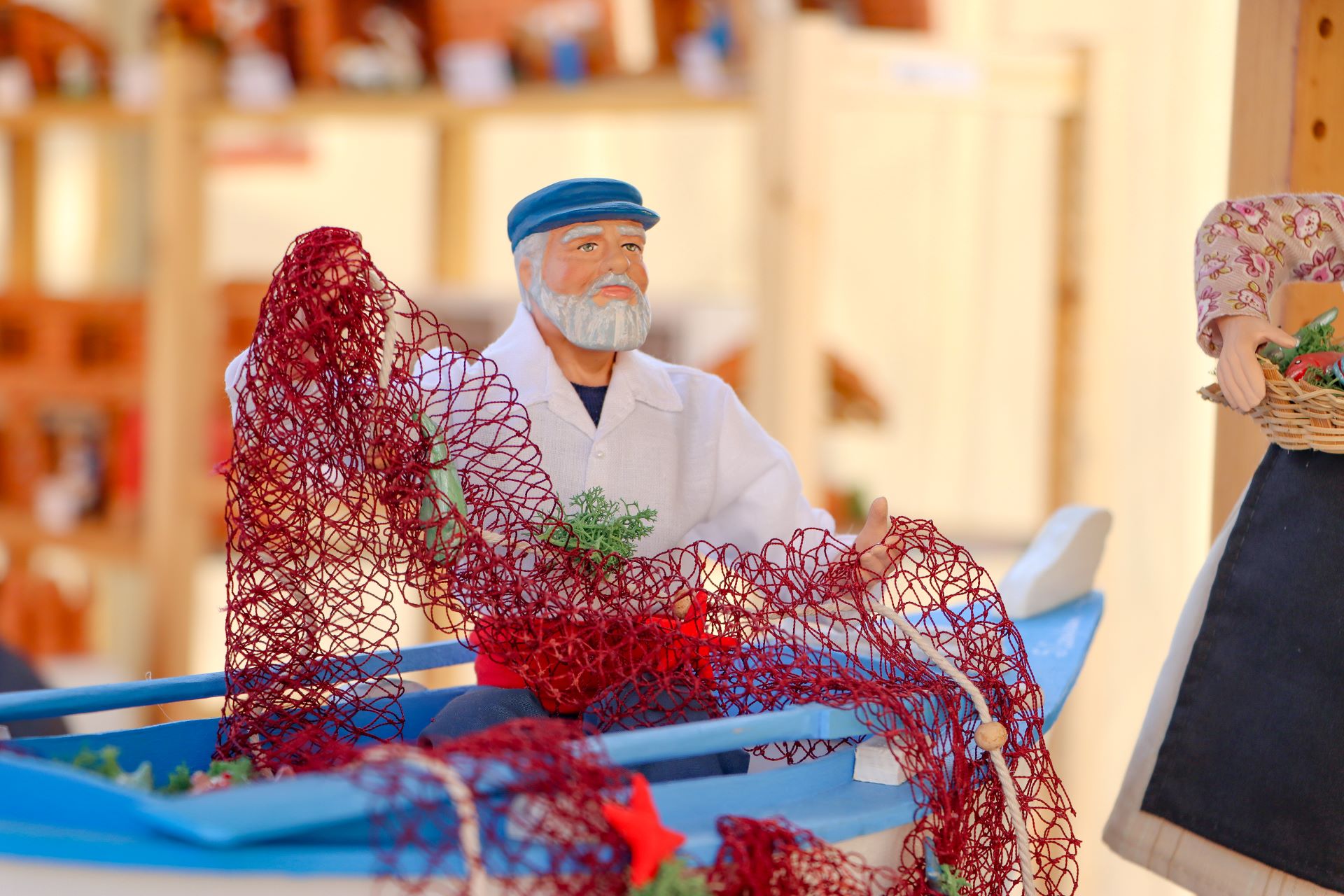 Week-end de l'art santonnier
