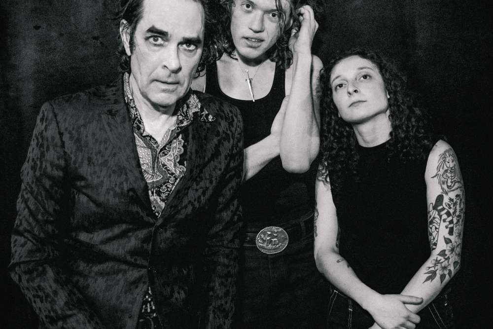 Jon Spencer