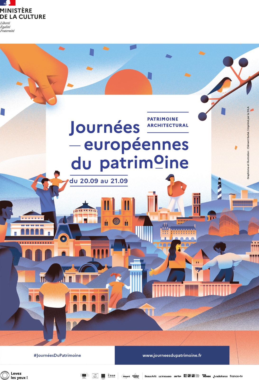 Visites Guides - 