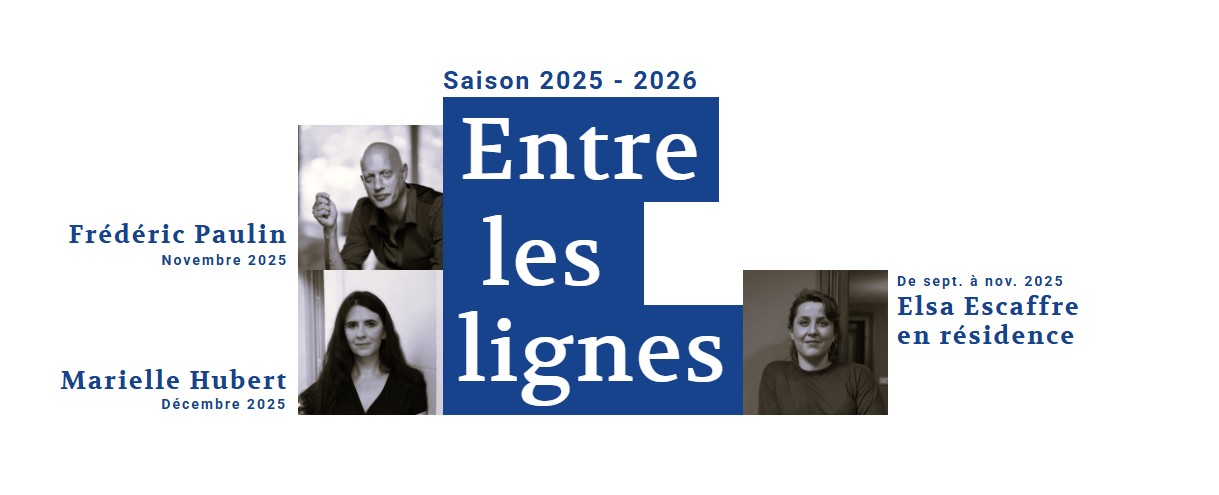 Les nouvelles hybrides : avec l'autrice Elsa Escaffre  Villelaure