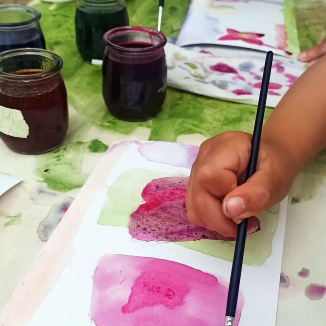 Atelier Art Food