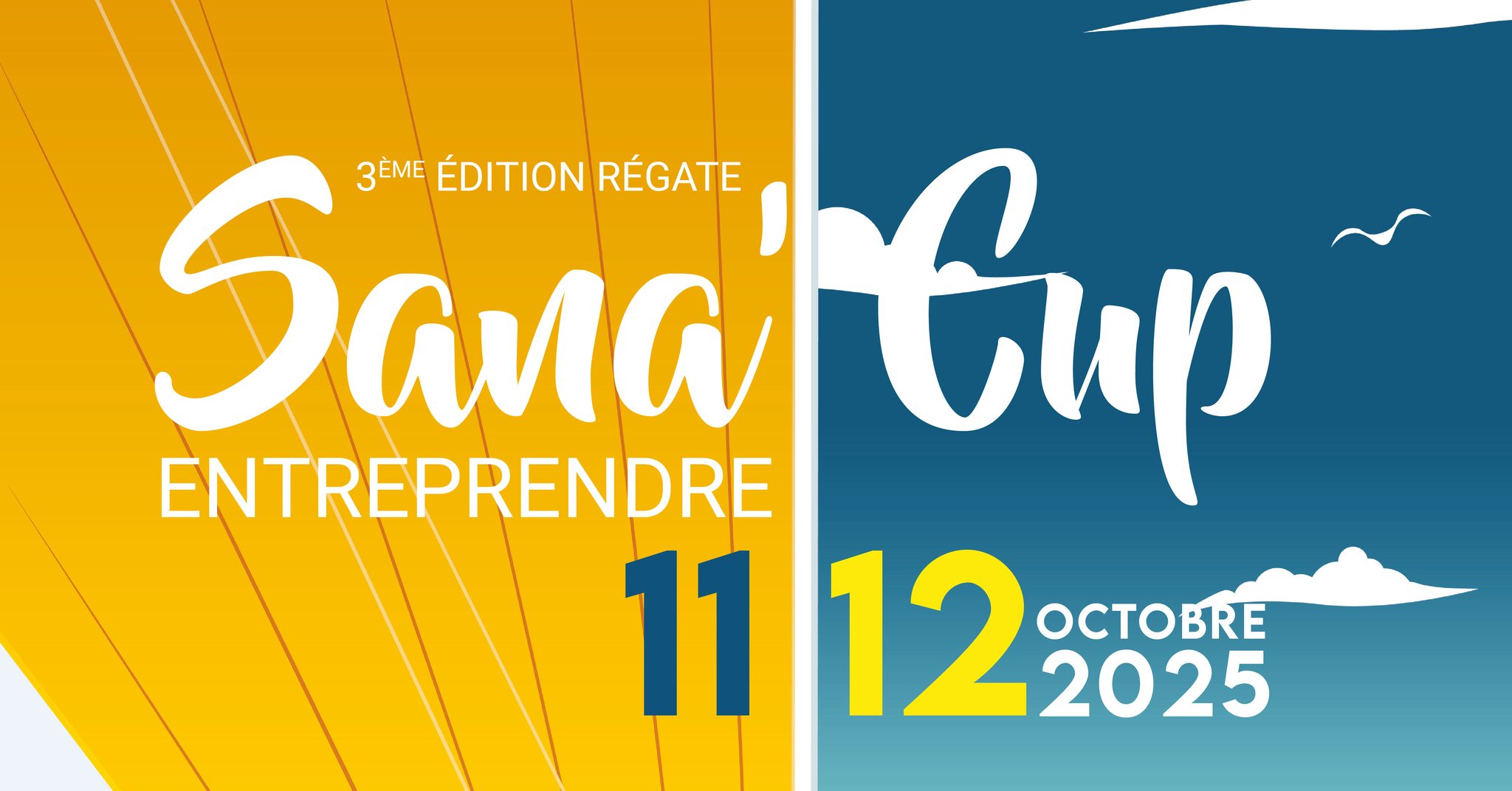 Rgate Sana'Cup