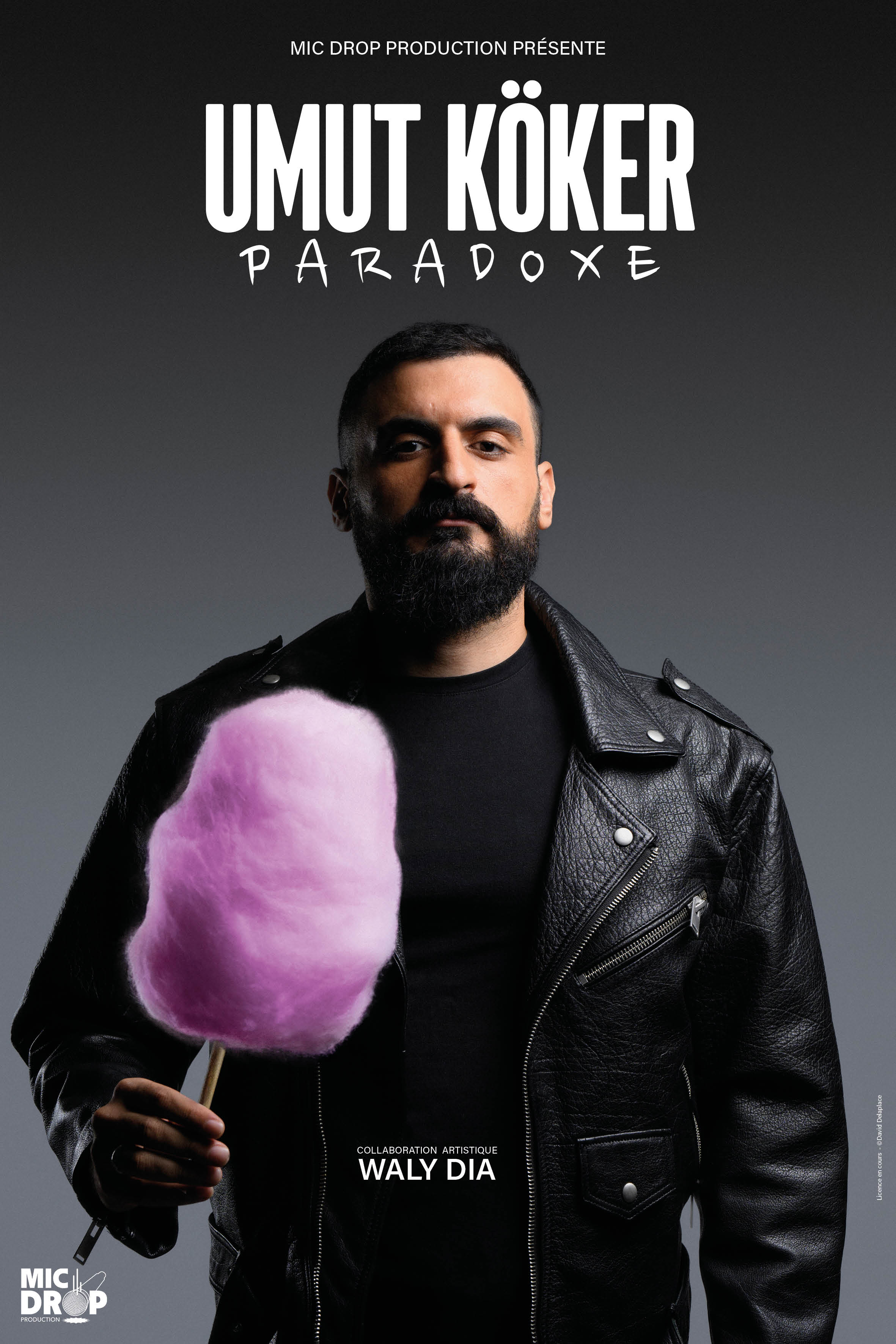 Umut Kker dans 
