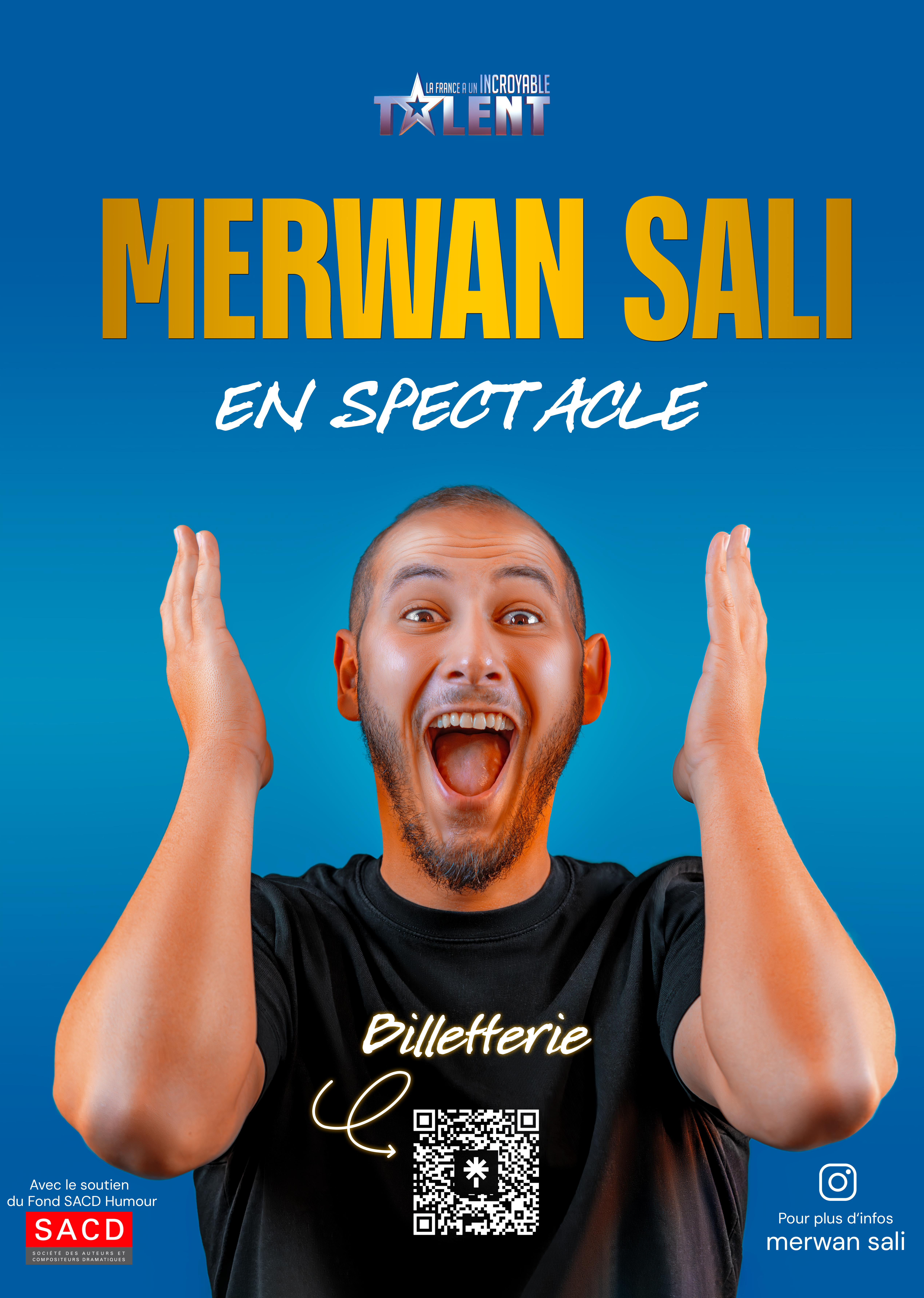 Merwan Sali dans 
