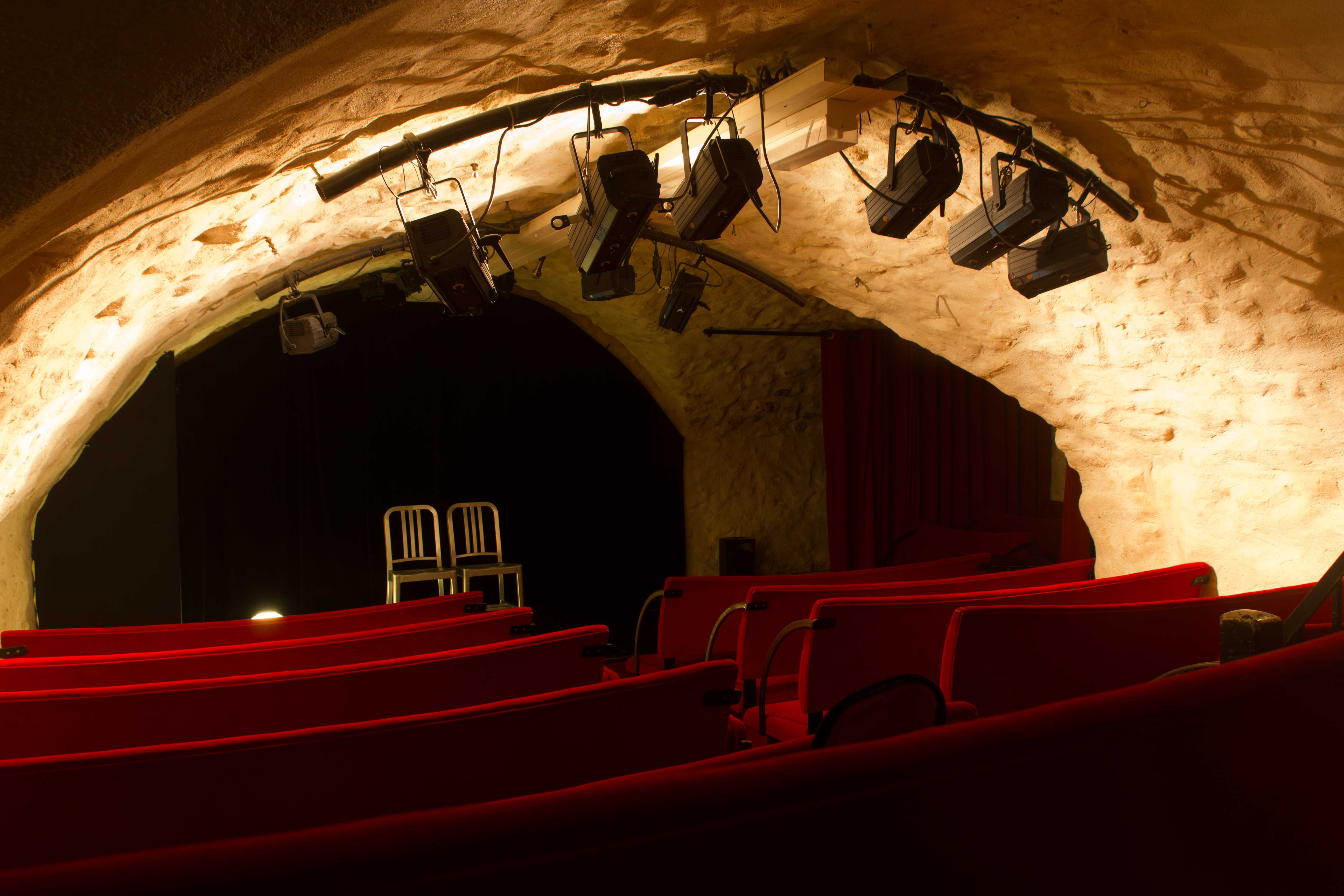 Les contes des sources oublies