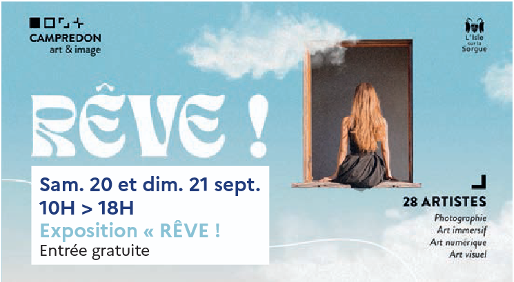 Confrence et visites flash