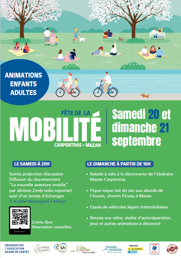 Fte de la Mobilit