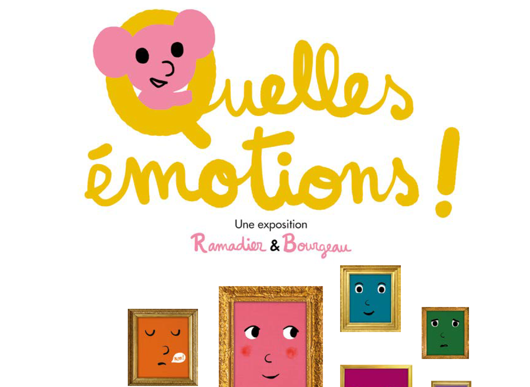 Expo famille 
