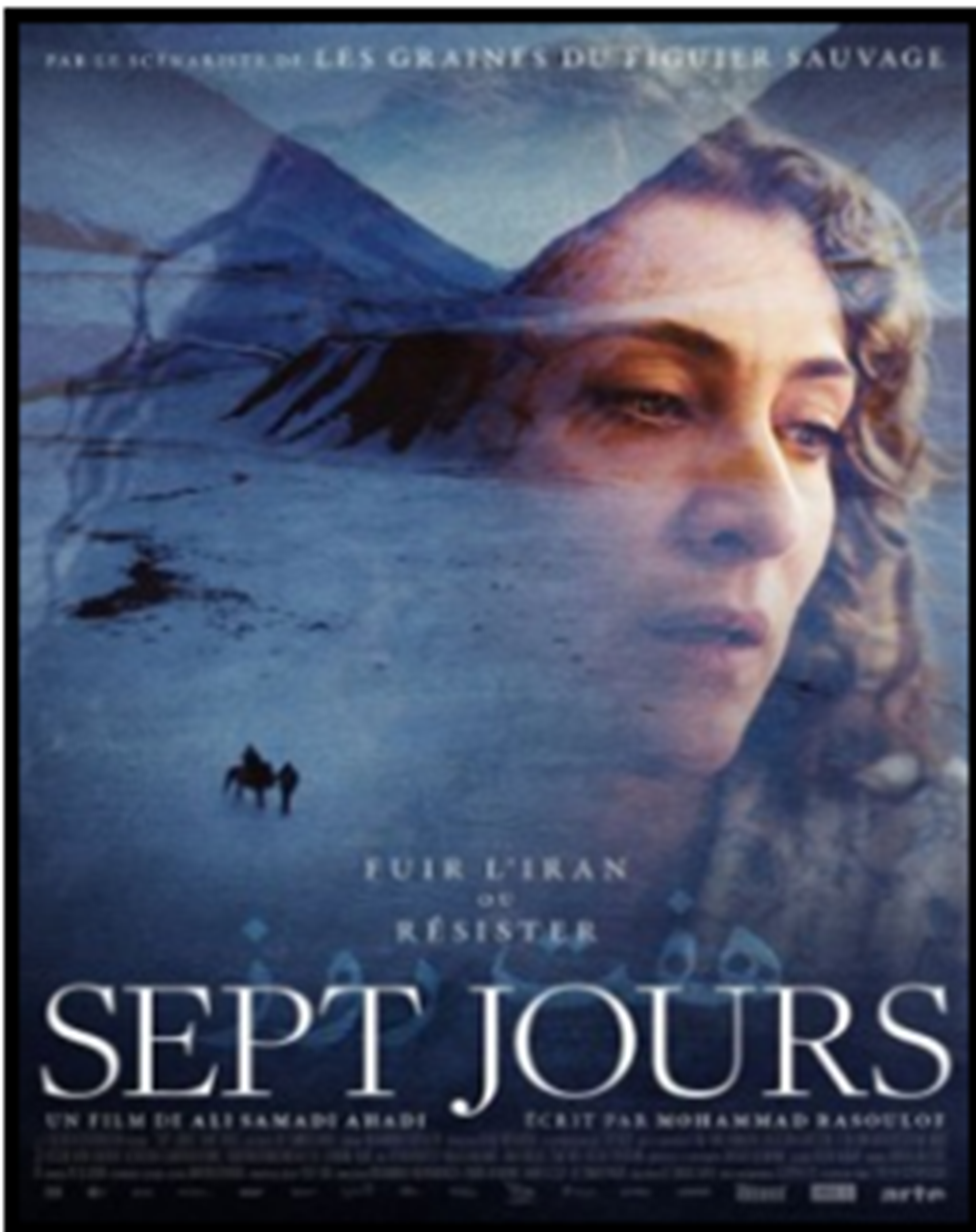 Cin Itinrant : 7 jours