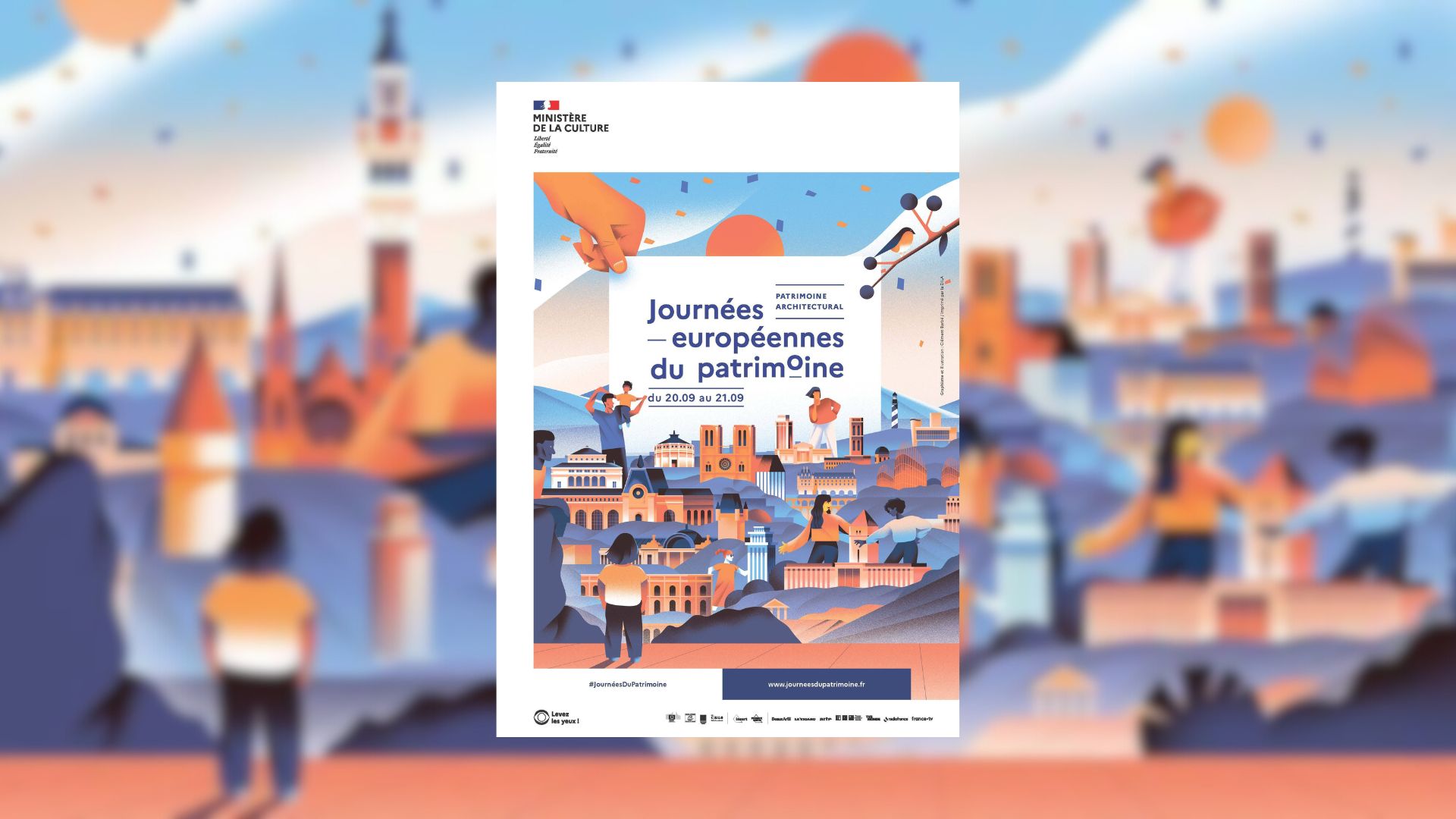 Journes du Patrimoine 2025