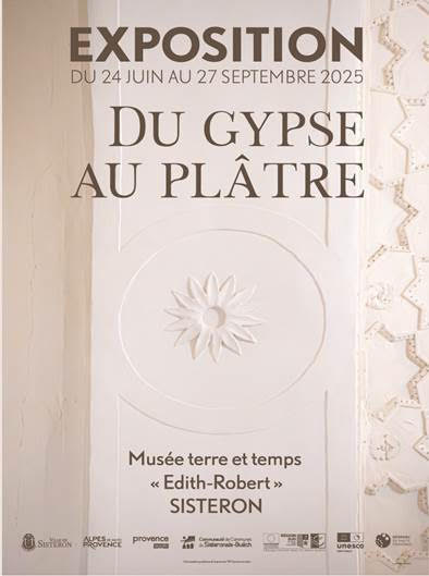Journes Europennes du Patrimoine : Exposition: 