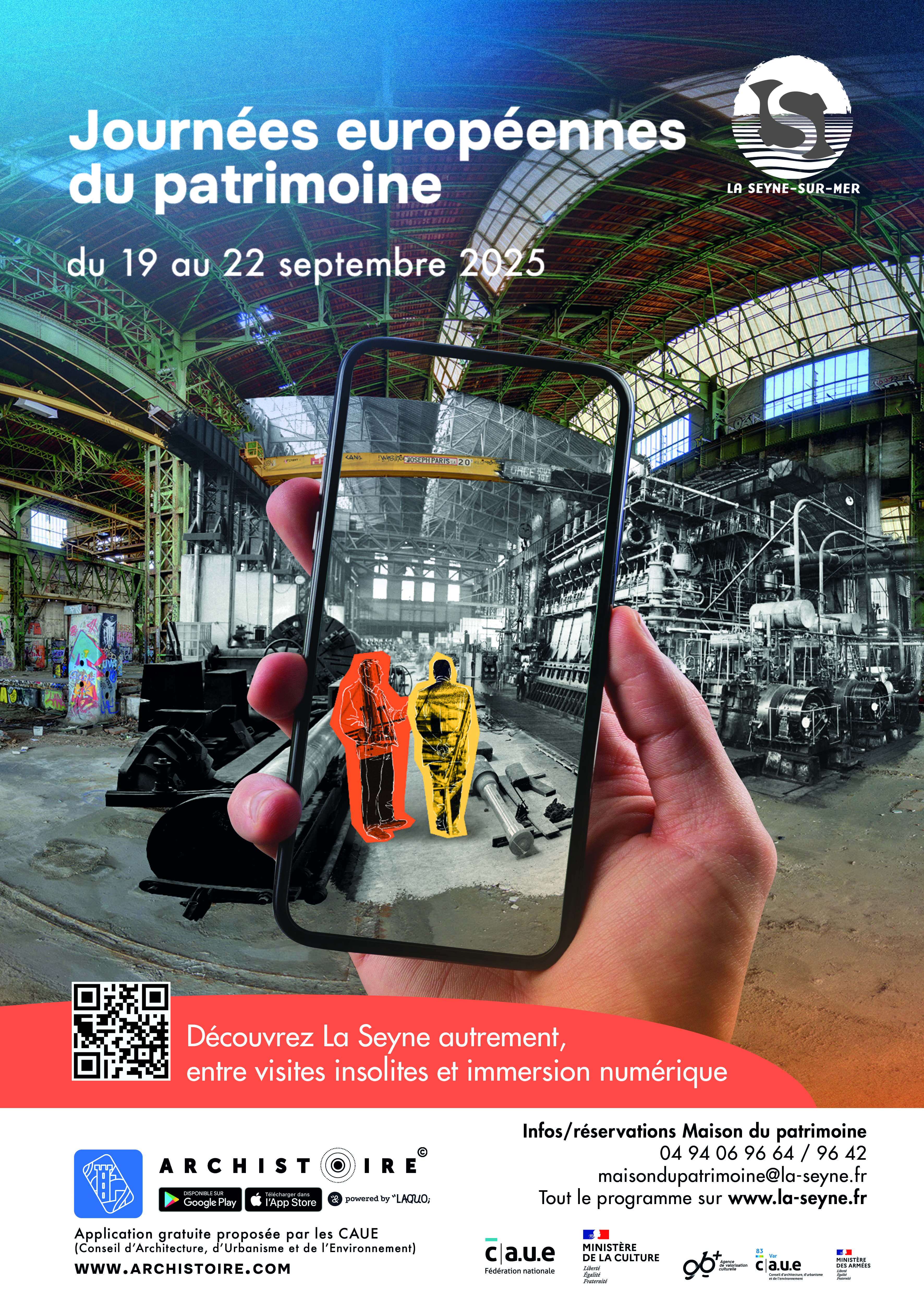 Journes du Patrimoine : Concert de rentre